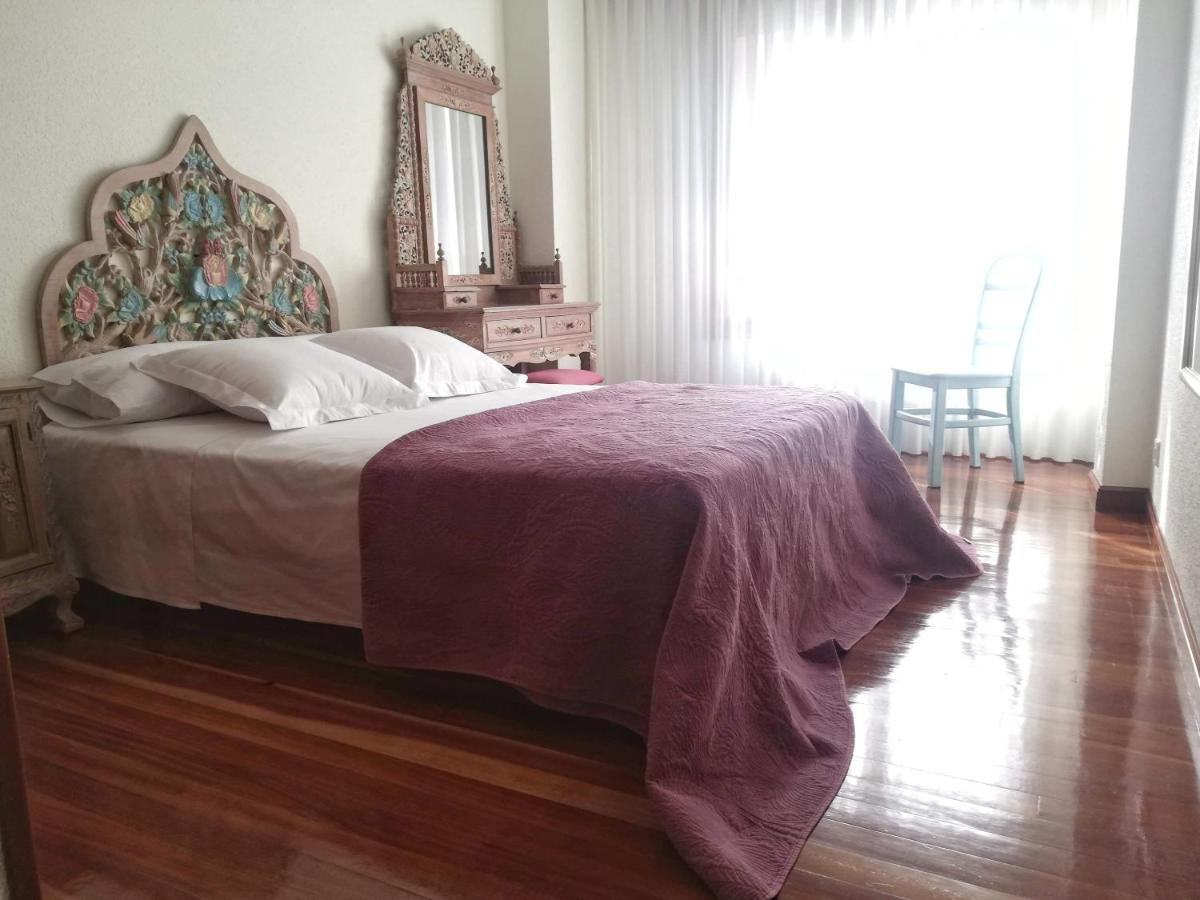 Apartamento Telleria Con Parking Gratis Barakaldo Zewnętrze zdjęcie