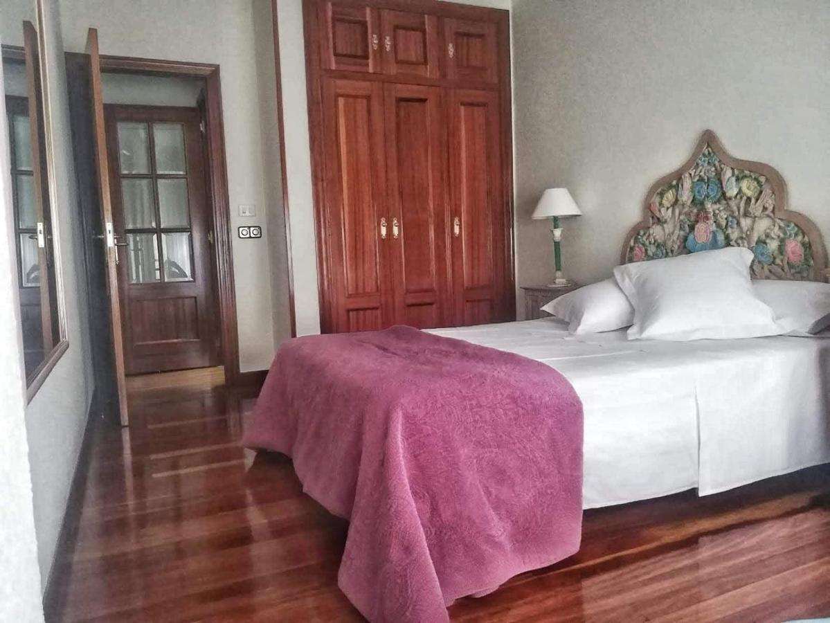 Apartamento Telleria Con Parking Gratis Barakaldo Zewnętrze zdjęcie